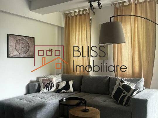 Apartament 3 Camere Herastrau – Mobilat, 2 Bai, Parcare | Bliss Imobiliare / Photo 2 - BLISS Imobiliare