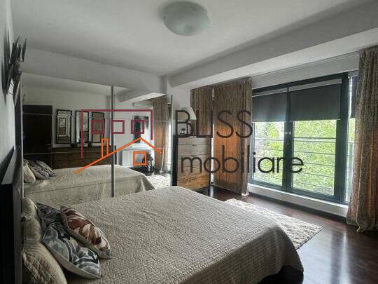 Apartament 3 Camere Herastrau – Mobilat, 2 Bai, Parcare | Bliss Imobiliare / Photo 7 - BLISS Imobiliare