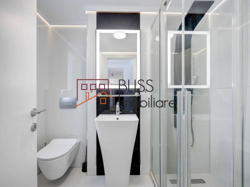 Apartament Penthouse de Vanzare Spitalul Colentina - 4 Camere - ID:123950 | Bliss Imobiliare / Photo 29 - BLISS Imobiliare