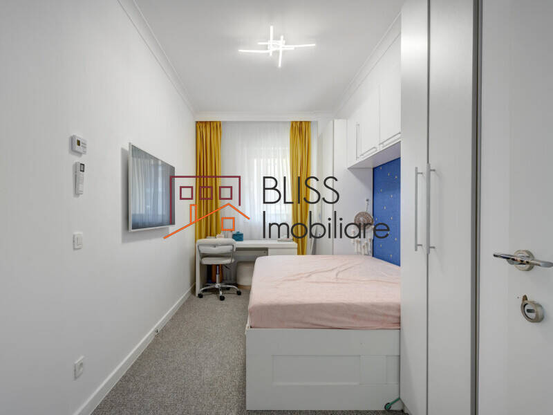 Apartament Penthouse de Vanzare Spitalul Colentina - 4 Camere - ID:123950 | Bliss Imobiliare / Photo 23 - BLISS Imobiliare