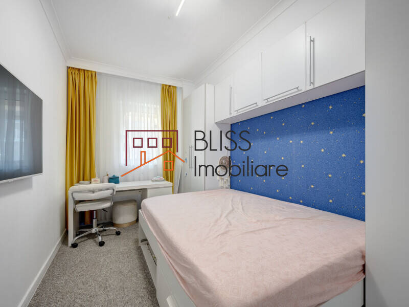 Apartament Penthouse de Vanzare Spitalul Colentina - 4 Camere - ID:123950 | Bliss Imobiliare / Photo 24 - BLISS Imobiliare