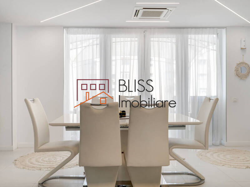 Penthouse apartment for Sale Spitalul Colentina, Bucharest - 3 Bedroom - ID:123950 | Bliss Imobiliare / Photo 7 - BLISS Imobiliare