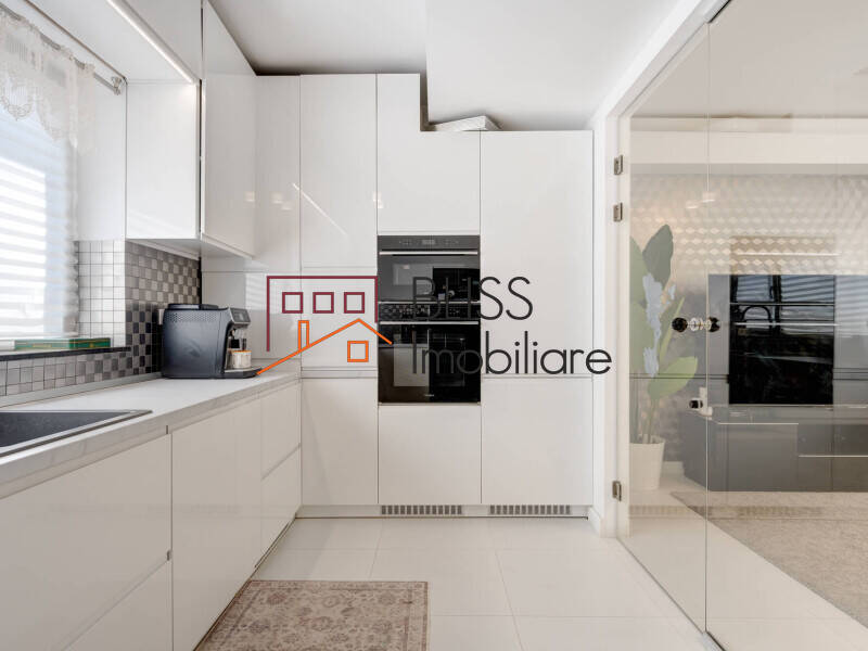 Apartament Penthouse de Vanzare Spitalul Colentina - 4 Camere - ID:123950 | Bliss Imobiliare / Photo 21 - BLISS Imobiliare
