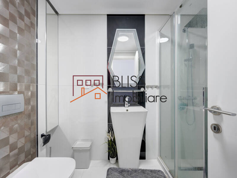 Apartament Penthouse de Vanzare Spitalul Colentina - 4 Camere - ID:123950 | Bliss Imobiliare / Photo 30 - BLISS Imobiliare
