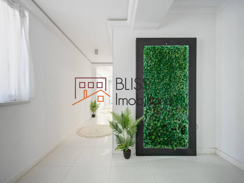 Penthouse apartment for Sale Spitalul Colentina, Bucharest - 3 Bedroom - ID:123950 | Bliss Imobiliare / Photo 17 - BLISS Imobiliare