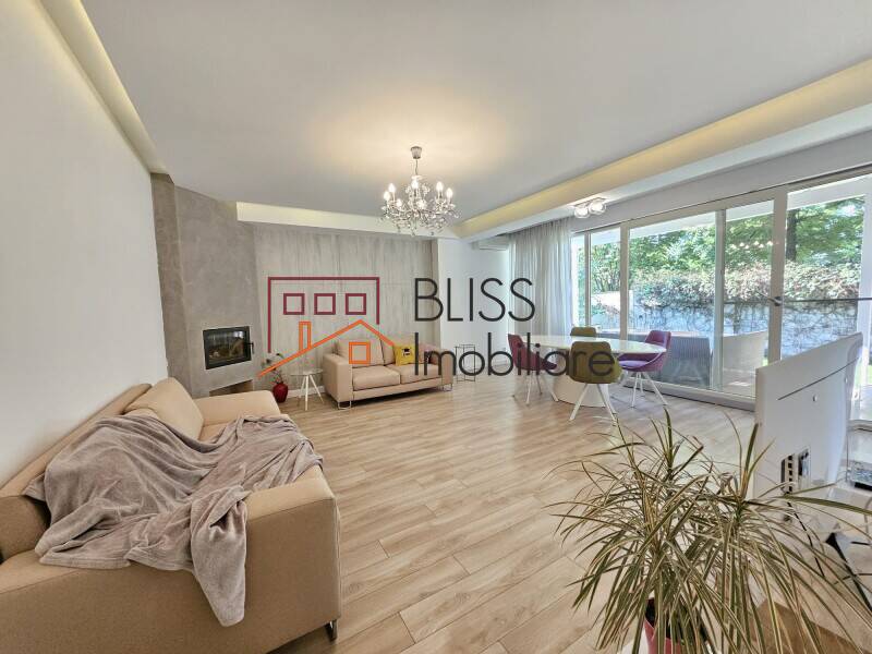 Vila, 7 Camere, Zona Baneasa | Bliss Imobiliare / Photo 3 - BLISS Imobiliare