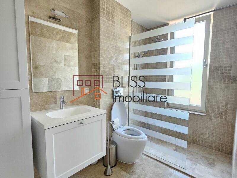 Vila, 7 Camere, Zona Baneasa | Bliss Imobiliare / Photo 10 - BLISS Imobiliare