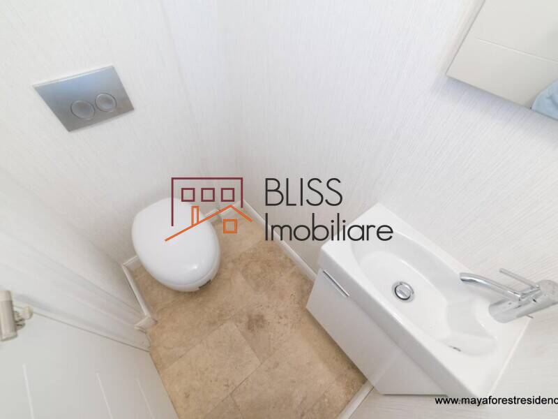 Villa, 5 Bedrooms, Baneasa Area, Bucharest / Ilfov | Bliss Imobiliare / Photo 6 - BLISS Imobiliare