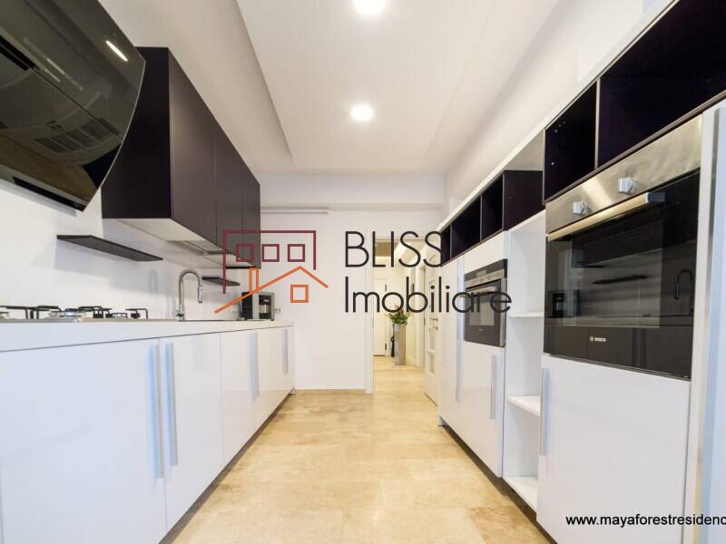 Vila, 7 Camere, Zona Baneasa | Bliss Imobiliare / Photo 4 - BLISS Imobiliare