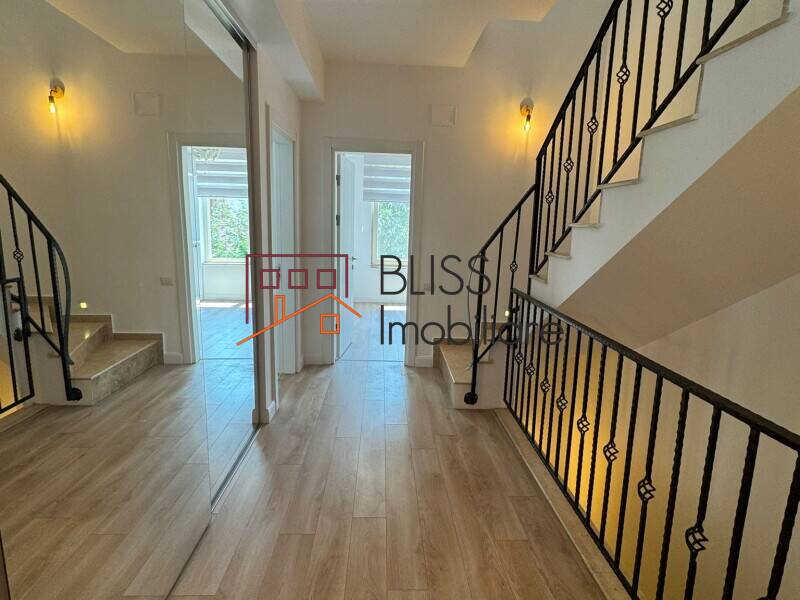 Villa, 5 Bedrooms, Baneasa Area, Bucharest / Ilfov | Bliss Imobiliare / Photo 15 - BLISS Imobiliare