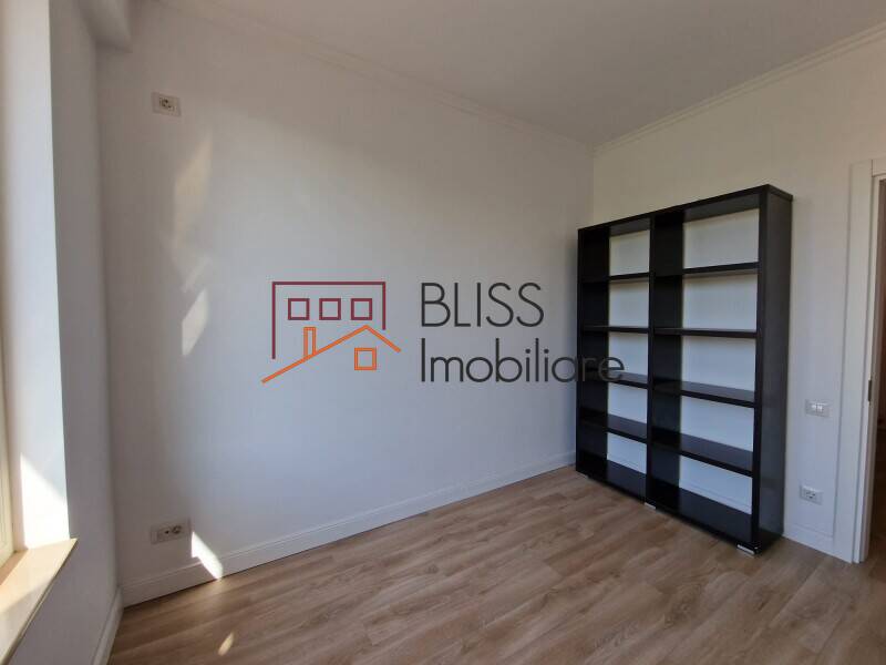 Vila, 7 Camere, Zona Baneasa | Bliss Imobiliare / Photo 16 - BLISS Imobiliare