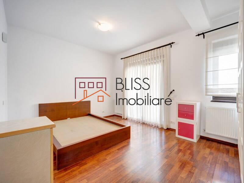 3 Bedroom Villa Located In Pipera, Bucharest / Ilfov | Bliss Imobiliare / Photo 16 - BLISS Imobiliare