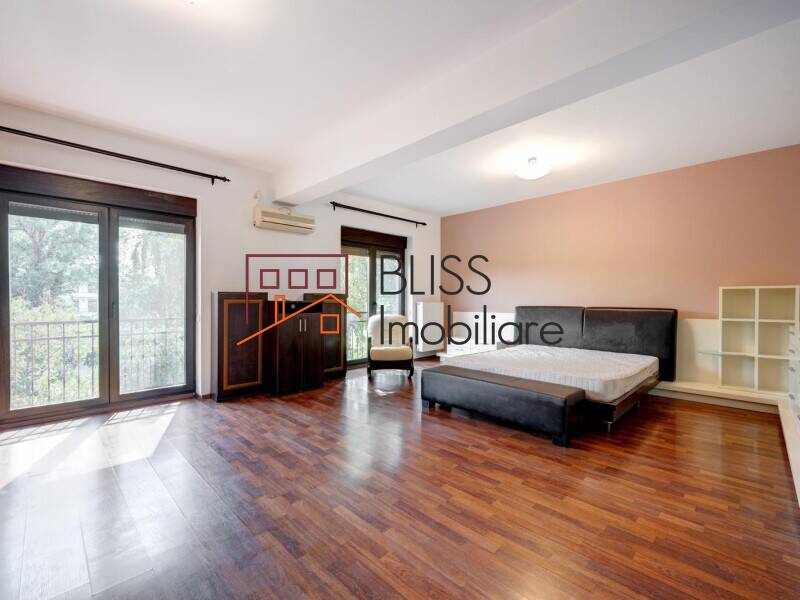 3 Bedroom Villa Located In Pipera, Bucharest / Ilfov | Bliss Imobiliare / Photo 12 - BLISS Imobiliare
