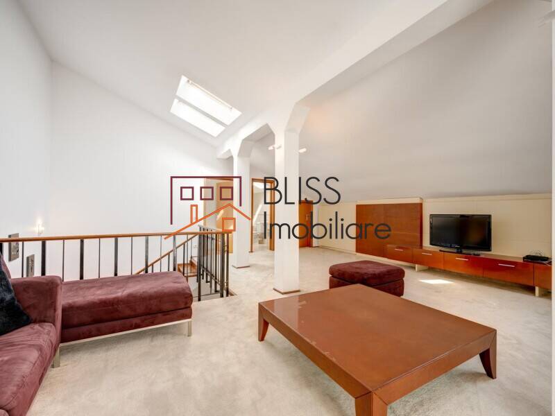 Vila Cu 5 Camere Situata In Pipera | Bliss Imobiliare / Photo 24 - BLISS Imobiliare