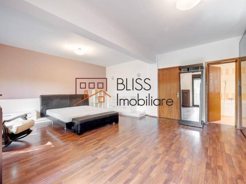 3 Bedroom Villa Located In Pipera, Bucharest / Ilfov | Bliss Imobiliare / Photo 13 - BLISS Imobiliare