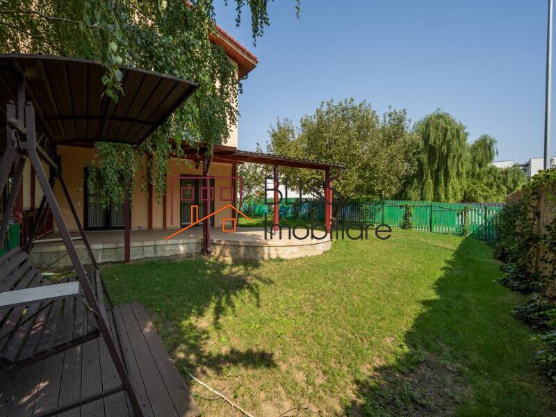 Vila Cu 5 Camere Situata In Pipera | Bliss Imobiliare / Photo 2 - BLISS Imobiliare