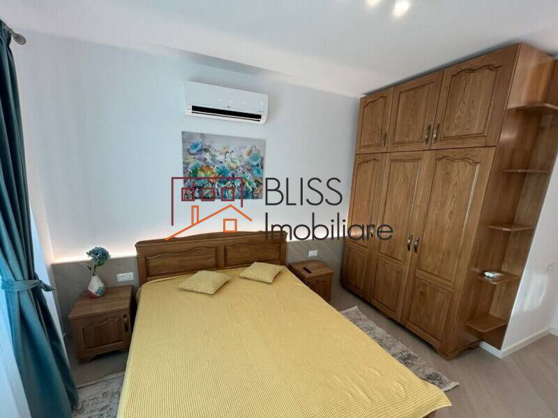 Apartament 2 Camere Mobilat Cortina North | Bliss Imobiliare / Photo 5 - BLISS Imobiliare