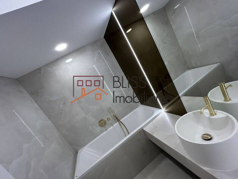 Apartament 2 Camere Mobilat Cortina North | Bliss Imobiliare / Photo 8 - BLISS Imobiliare