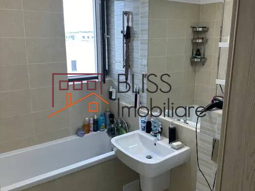 Apartment for Sale Iancu Nicolae | Pipera, Bucharest - 1 Bedroom - ID:123942 | Bliss Imobiliare / Photo 5 - BLISS Imobiliare