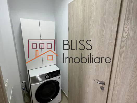 Apartment for Sale Iancu Nicolae | Pipera, Bucharest - 1 Bedroom - ID:123942 | Bliss Imobiliare / Photo 6 - BLISS Imobiliare