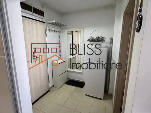 Apartment for Sale Iancu Nicolae | Pipera, Bucharest - 1 Bedroom - ID:123942 | Bliss Imobiliare / Photo 3 - BLISS Imobiliare