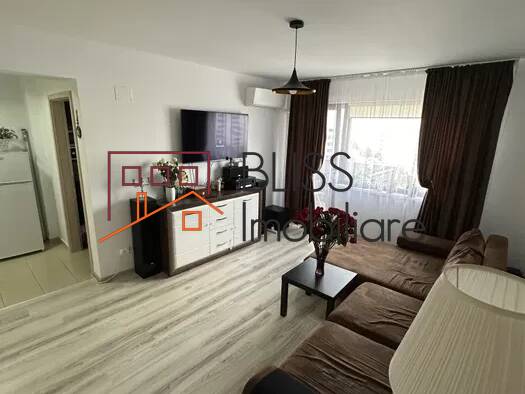 Apartment for Sale Iancu Nicolae | Pipera, Bucharest - 1 Bedroom - ID:123942 | Bliss Imobiliare / Photo 1 - BLISS Imobiliare