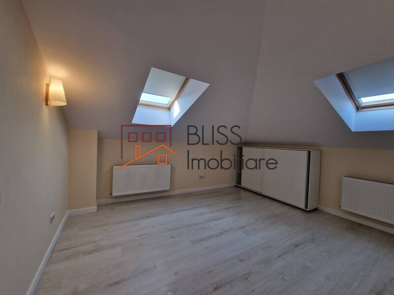 Vila 5 Camere Cu Gradina Oxford Gardens | Bliss Imobiliare / Photo 26 - BLISS Imobiliare