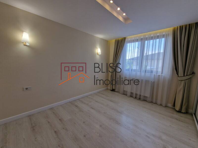 Vila 6 Camere Cu Gradina Si Garaj Oxford Gardens | BLISS Imobiliare | Bliss Imobiliare / Photo 19 - BLISS Imobiliare