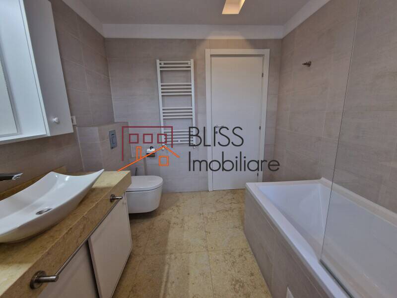 Vila 5 Camere Cu Gradina Oxford Gardens | Bliss Imobiliare / Photo 23 - BLISS Imobiliare
