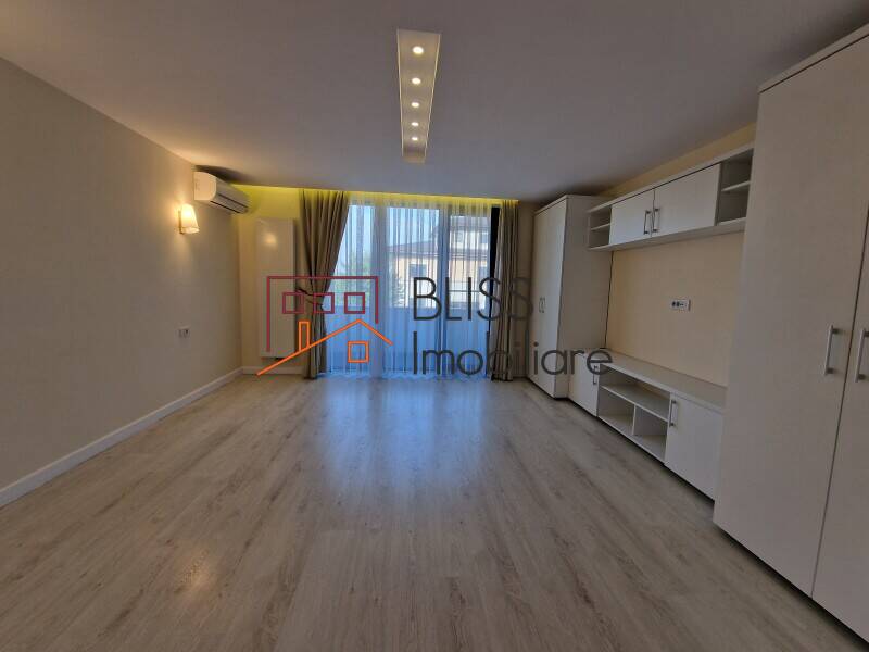 5-bedroom Villa With Garden Oxford Gardens, Bucharest / Ilfov | Bliss Imobiliare / Photo 9 - BLISS Imobiliare