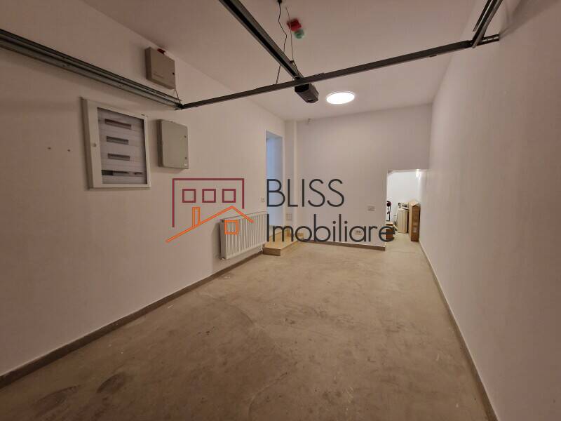 5-bedroom Villa With Garden Oxford Gardens, Bucharest / Ilfov | Bliss Imobiliare / Photo 8 - BLISS Imobiliare