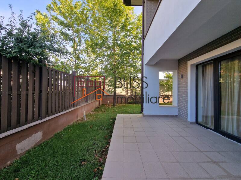 Vila 6 Camere Cu Gradina Si Garaj Oxford Gardens | BLISS Imobiliare | Bliss Imobiliare / Photo 15 - BLISS Imobiliare