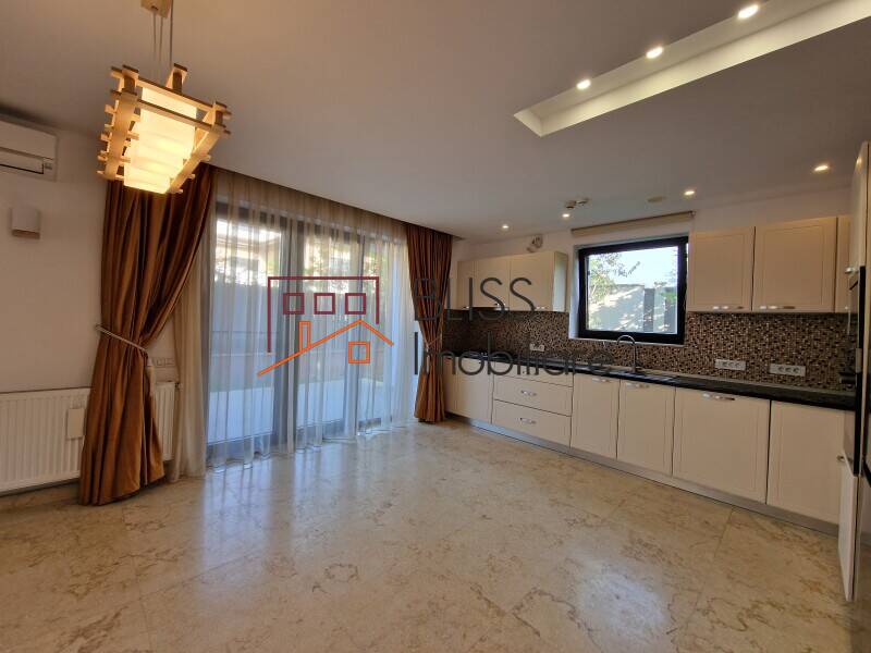 Vila 6 Camere Cu Gradina Si Garaj Oxford Gardens | BLISS Imobiliare | Bliss Imobiliare / Photo 6 - BLISS Imobiliare