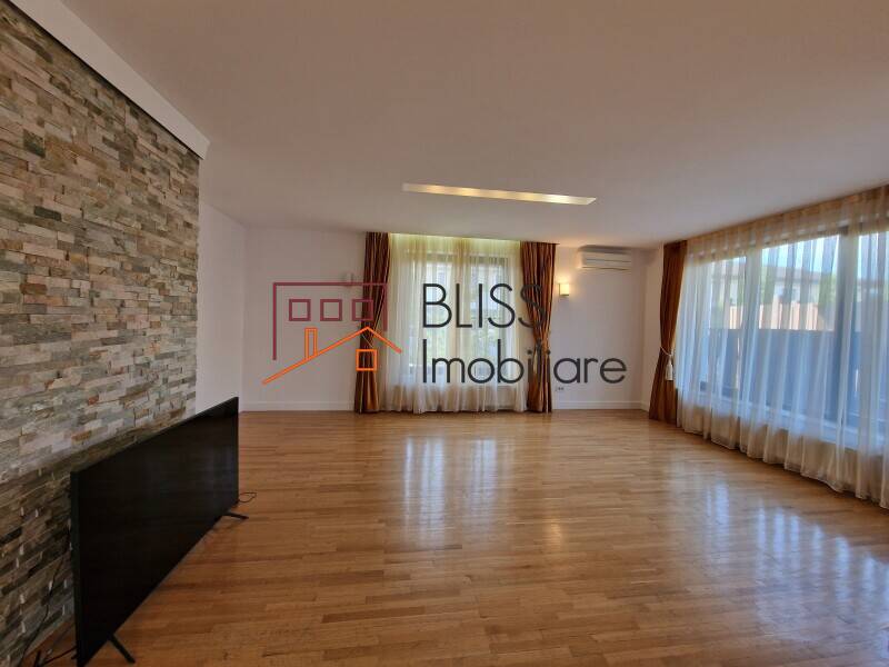 Vila 5 Camere Cu Gradina Oxford Gardens | Bliss Imobiliare / Photo 2 - BLISS Imobiliare