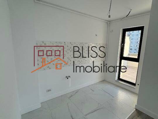 Apartament Penthouse de Vanzare Aviatiei | Promenada mall | Metro Pipera - 3 Camere - ID:124028 | Bliss Imobiliare / Photo 8 - BLISS Imobiliare