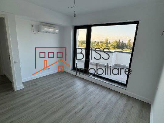 Apartament Penthouse de Vanzare Aviatiei | Promenada mall | Metro Pipera - 3 Camere - ID:124028 | Bliss Imobiliare / Photo 3 - BLISS Imobiliare
