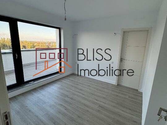 Penthouse apartment for Sale Aviatiei | Promenada mall | Metro Pipera, Bucharest / Ilfov - 2 Bedroom - ID:124028 | Bliss Imobiliare / Photo 5 - BLISS Imobiliare