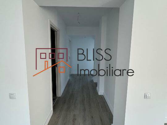 Apartament Penthouse de Vanzare Aviatiei | Promenada mall | Metro Pipera - 3 Camere - ID:124028 | Bliss Imobiliare / Photo 7 - BLISS Imobiliare