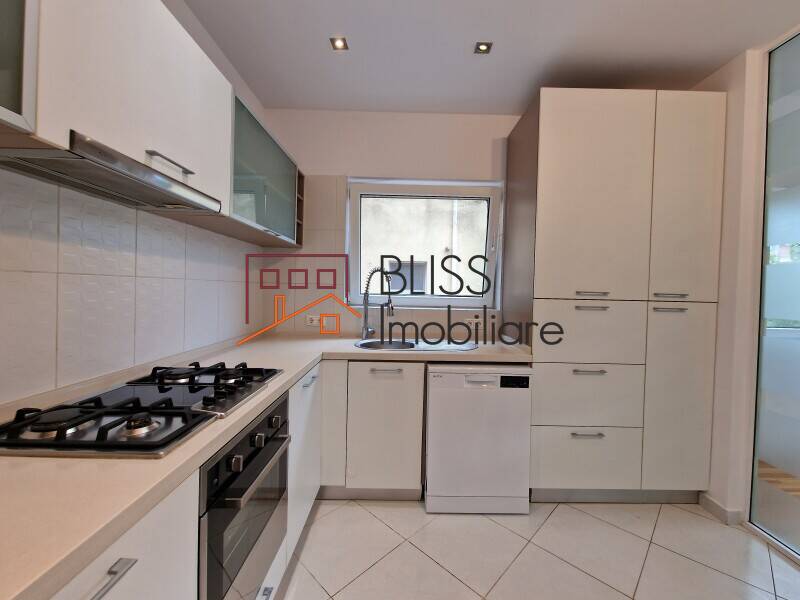 Apartament de Inchiriat Iancu Nicolae | Pipera - 4 Camere - ID:123954 | Bliss Imobiliare / Photo 15 - BLISS Imobiliare