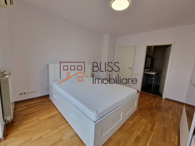 Apartament de Inchiriat Iancu Nicolae | Pipera - 4 Camere - ID:123954 | Bliss Imobiliare / Photo 18 - BLISS Imobiliare