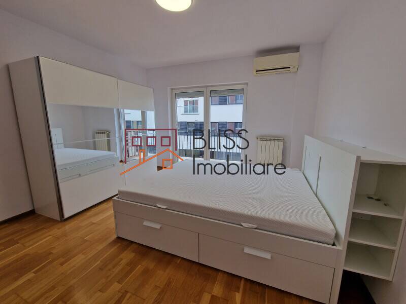 Apartament de Inchiriat Iancu Nicolae | Pipera - 4 Camere - ID:123954 | Bliss Imobiliare / Photo 17 - BLISS Imobiliare