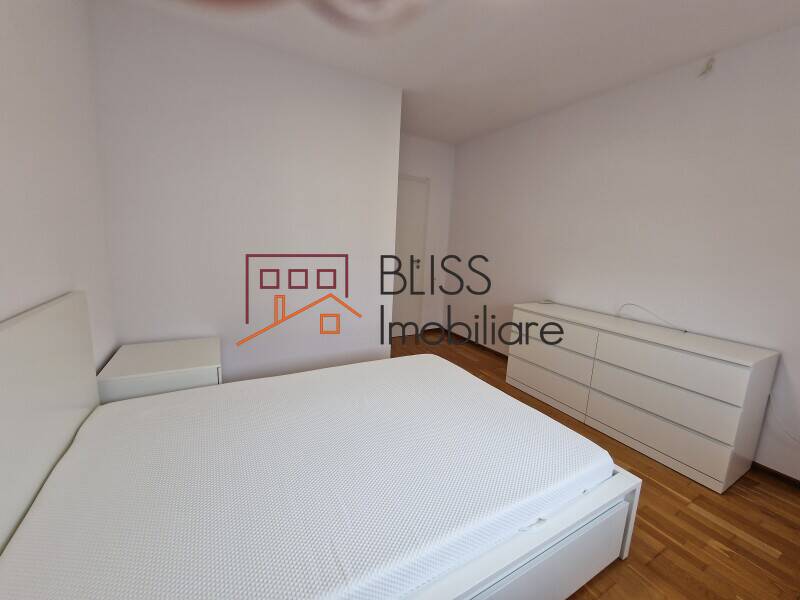 Apartment for Rent Iancu Nicolae | Pipera, Bucharest / Ilfov - 3 Bedroom - ID:123954 | Bliss Imobiliare / Photo 22 - BLISS Imobiliare