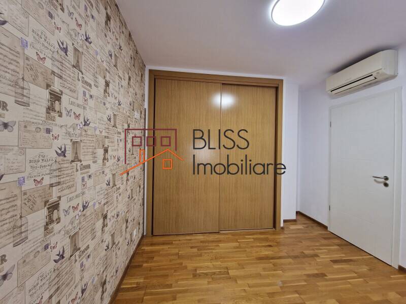 Apartament de Inchiriat Iancu Nicolae | Pipera - 4 Camere - ID:123954 | Bliss Imobiliare / Photo 24 - BLISS Imobiliare