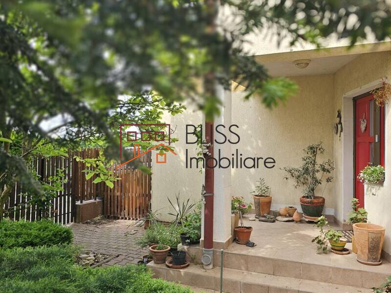 Casa 4 Camere Cu Gradina | Bliss Imobiliare / Photo 8 - BLISS Imobiliare