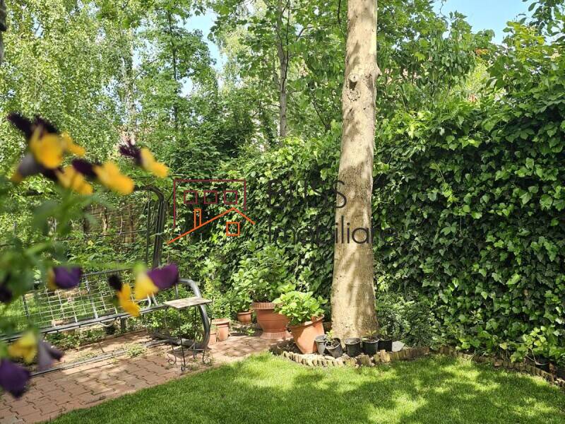 3-Bedroom House With Garden, Bucharest / Ilfov | Bliss Imobiliare / Photo 9 - BLISS Imobiliare