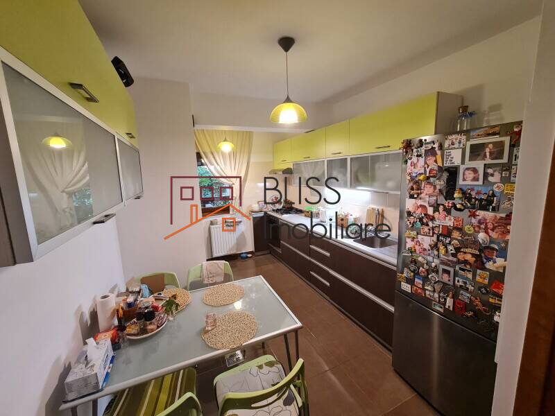 3-Bedroom House With Garden, Bucharest / Ilfov | Bliss Imobiliare / Photo 14 - BLISS Imobiliare