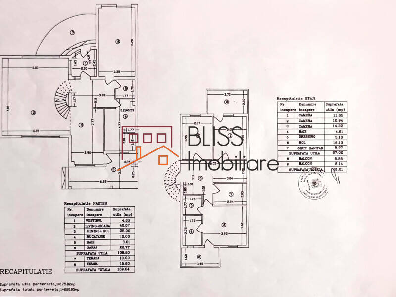Casa 4 Camere Cu Gradina | Bliss Imobiliare / Photo 23 - BLISS Imobiliare
