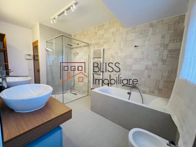 Vila Spatioasa Cu 8 Camere | Bliss Imobiliare / Photo 14 - BLISS Imobiliare