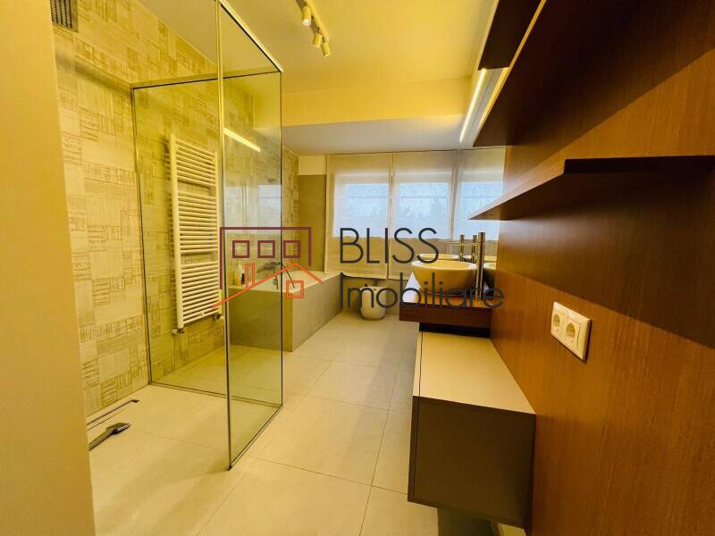 Spacious 7-Bedoom Villa, Bucharest / Ilfov | Bliss Imobiliare / Photo 17 - BLISS Imobiliare