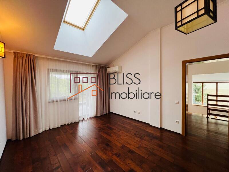 Spacious 7-Bedoom Villa, Bucharest / Ilfov | Bliss Imobiliare / Photo 21 - BLISS Imobiliare